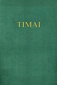 Timai -  - książka