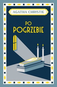 Po pogrzebie - Christie Agatha - książka
