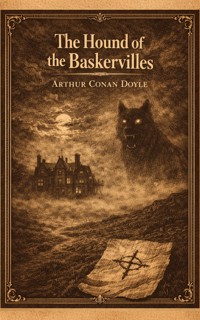 The Hound of the Baskervilles - Arthur Conan Doyle - ebook