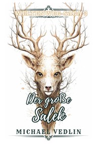 Der große Salek - Michael Vedlin - ebook