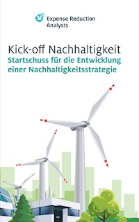 Kick-off Nachhaltigkeit - Robert Simon - ebook