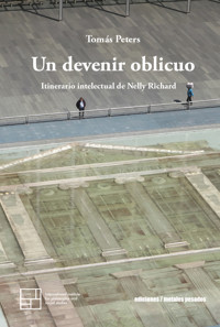 Un devenir oblicuo - Tomás Peters - ebook