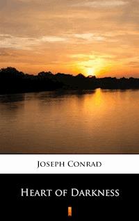 Heart of Darkness - Conrad Joseph - ebook