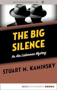 The Big Silence - Stuart M. Kaminsky - ebook