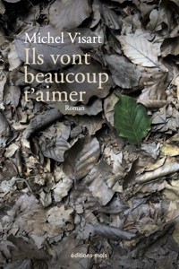 Ils vont beaucoup t'aimer - Michel Visart - ebook