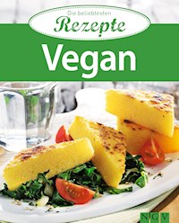 Vegan -  - ebook