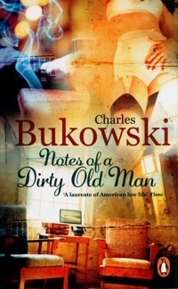 Notes of a Dirty Old Man - Charles Bukowski - książka