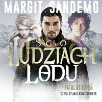 Fatalny dzień - Margit Sandemo - audiobook