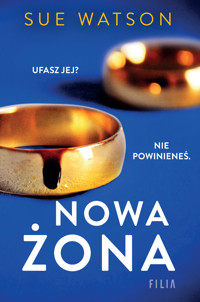 Nowa żona - Sue Watson - ebook + audiobook + książka