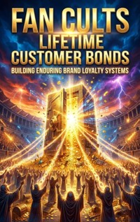 Fan Cults: Lifetime Customer Bonds - Thalia Brookstone - ebook