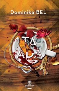 Ta Ada - Dominika Bel - ebook + audiobook + książka