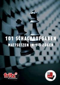 101 Schachaufgaben -  - ebook