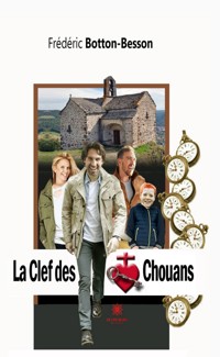 La Clef des Chouans - Frédéric Botton-Besson - ebook