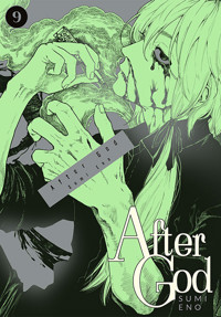 After God #9 - Sumi Eno - książka