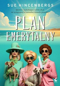 Plan emerytalny - Hincenbergs Sue - ebook + książka