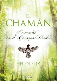 El chamán - Helen Flix - ebook