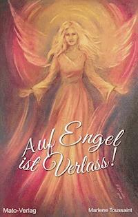 Auf Engel ist Verlass - Marlene Toussaint - ebook