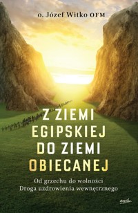 Z ziemi egipskiej do ziemi obiecanej - Witko Józef - książka