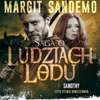 Samotny - Margit Sandemo - audiobook