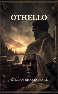 Othello - William Shakespeare - ebook + audiobook + książka