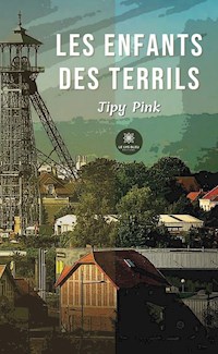 Les enfants des terrils - Jipy Pink - ebook