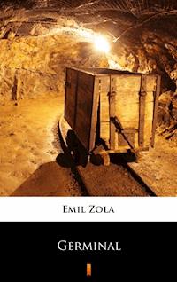 Germinal - Emil Zola - ebook