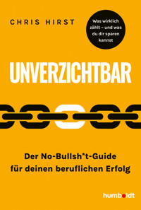 Unverzichtbar - Chris Hirst - ebook