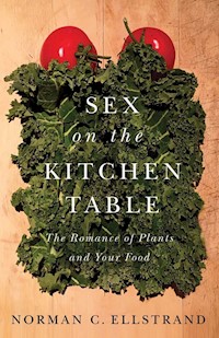 Sex on the Kitchen Table - Ellstrand Norman C. - książka