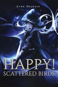 Happy! Scattered Birds - Arwa Shukure - ebook
