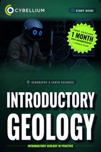 Introductory Geology - Cybellium - ebook