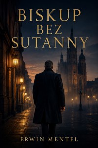 Biskup bez sutanny - Erwin Mentel - ebook