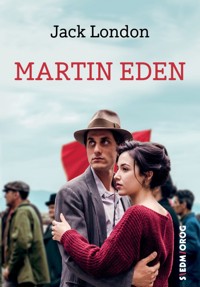 Martin Eden - Jack London - ebook + książka