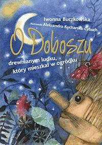 O Doboszu - Iwona Buczkowska - ebook