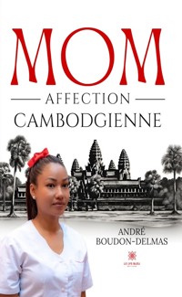 Mom - André Boudon-Delmas - ebook