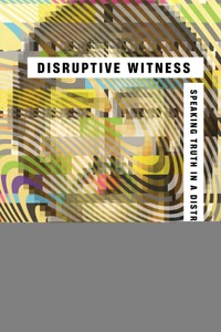 Disruptive Witness - Alan Noble - ebook