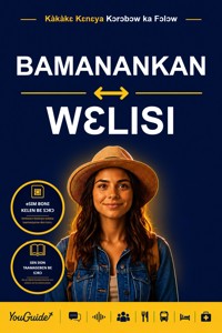 The Language Guide for Travelers - Bambara to Welsh - YouGuide - ebook