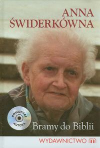 Bramy do Biblii - Anna Świderkówna - książka