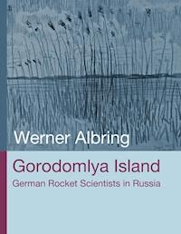 Gorodomlya Island - Werner Albring - ebook