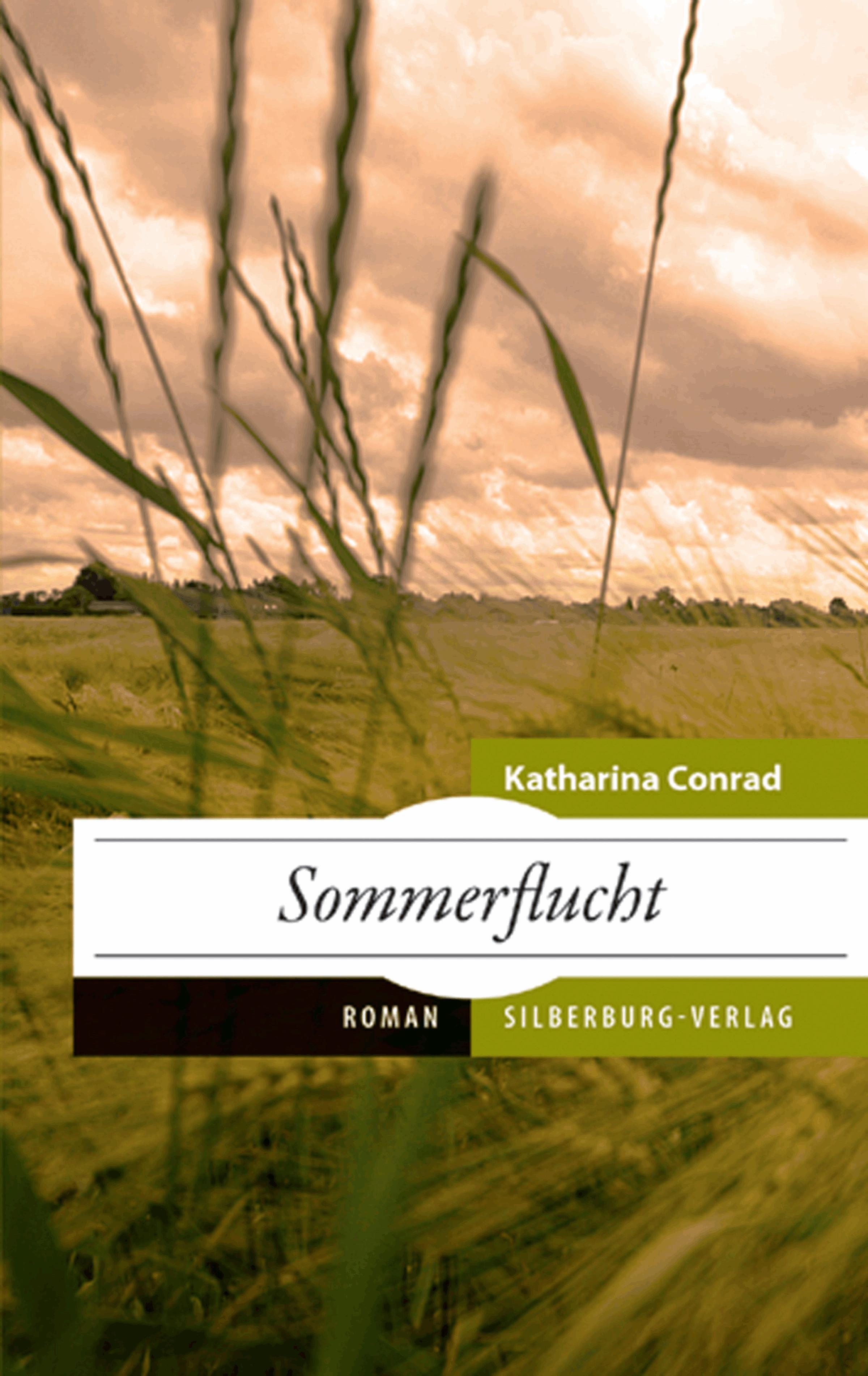 Sommerflucht