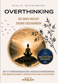Overthinking - Nico K. Schleusener - ebook