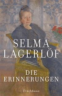Die Erinnerungen - Lagerlof Selma - ebook