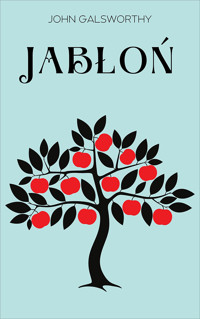 Jabłoń - John Galsworthy - ebook + audiobook