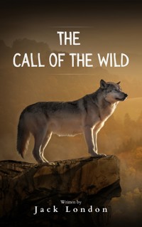 The Call of the Wild - Jack London - ebook