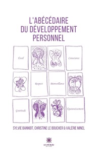 L’abécédaire du développement personnel - Valérie Minel - ebook