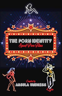 The Porn Identity - Arsula Undress - ebook - Legimi online