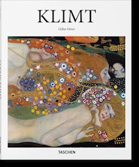 Klimt - Neret Gilles - książka