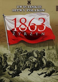 Żyrzyn 1863 Tom 62 - Wojciech Kalwat - książka