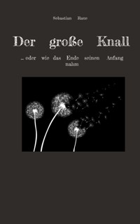 Der große Knall - Sebastian Raue - ebook
