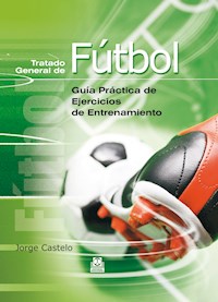 Tratado general de fútbol - Jorge Castelo - ebook