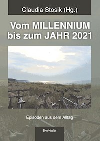 Vom MILLENNIUM bis zum JAHR 2021 - Claudia Stosik - ebook